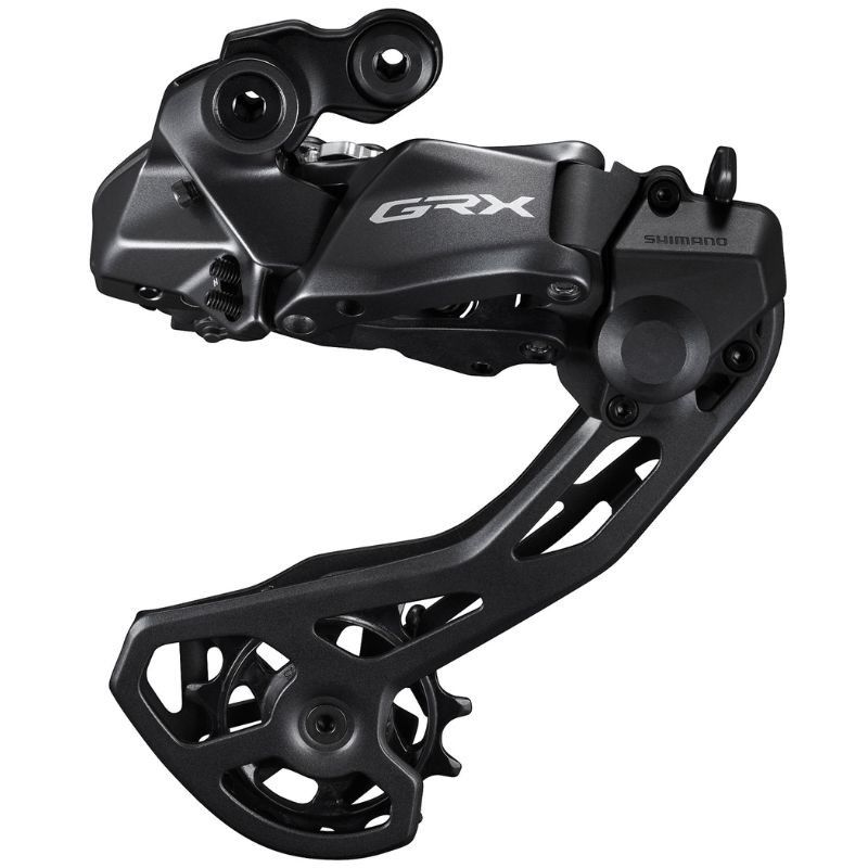 Shimano GRX DI2 11V Gruppe