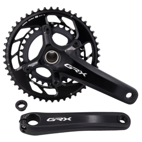 Shimano GRX DI2 11V Gruppe