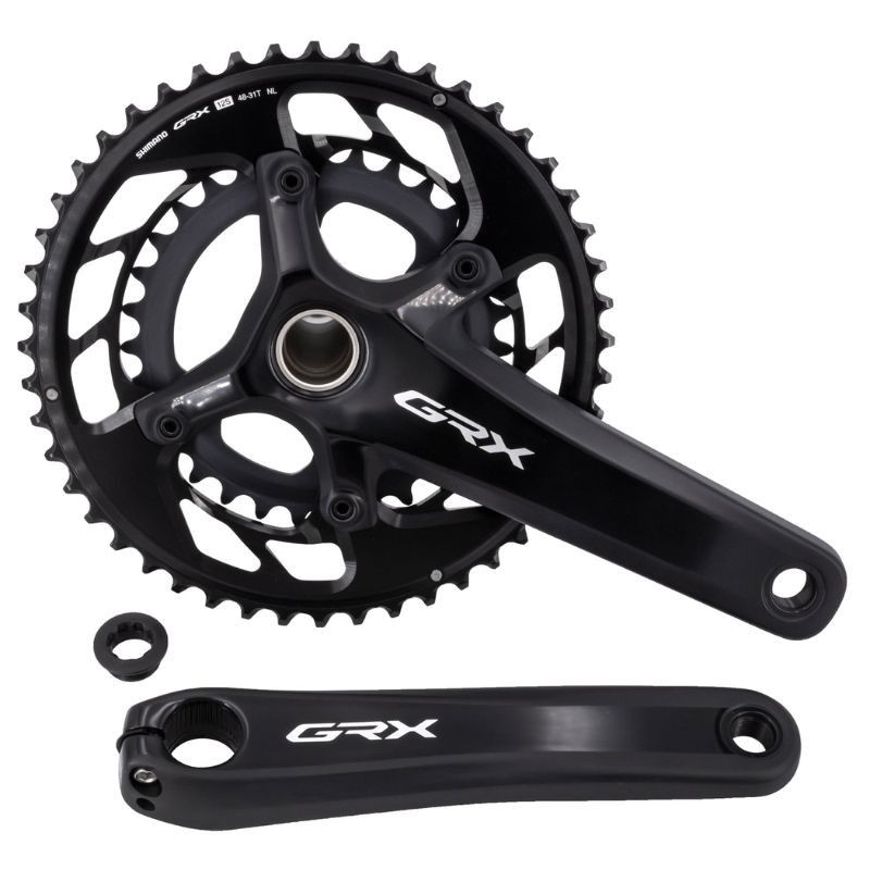 Gruppo Shimano GRX DI2 11V
