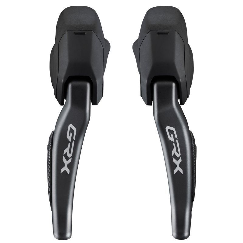 Shimano GRX DI2 11V-groep