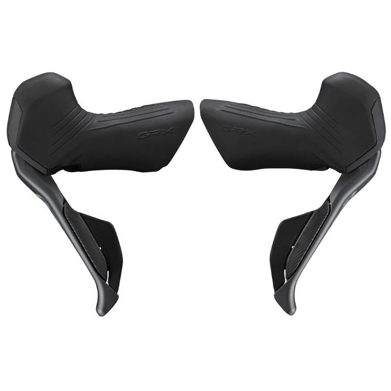 Gruppo Shimano GRX DI2 11V