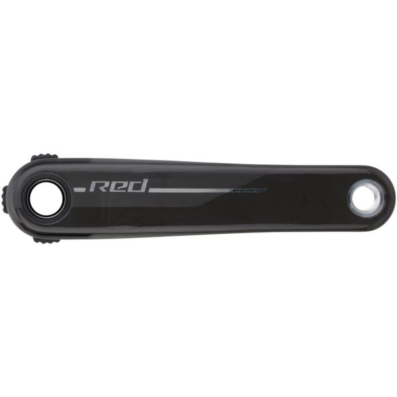 Guarnitura Sram Red AXS E1 2x DUB DM