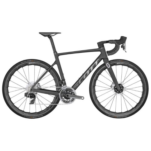Bicicleta de carretera Scott Addict RC Ultimate 2024