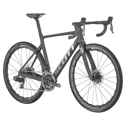 Scott Addict RC Ultimate 2024 Road Bike