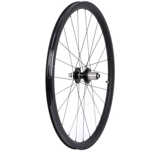 Shimano GRX WH-RX880-TL-R12-700C Hinterrad