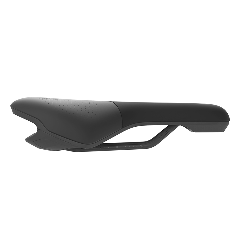 Couvre-selle VTT/VTC avec gel ergonomique et absorbeur de chocs