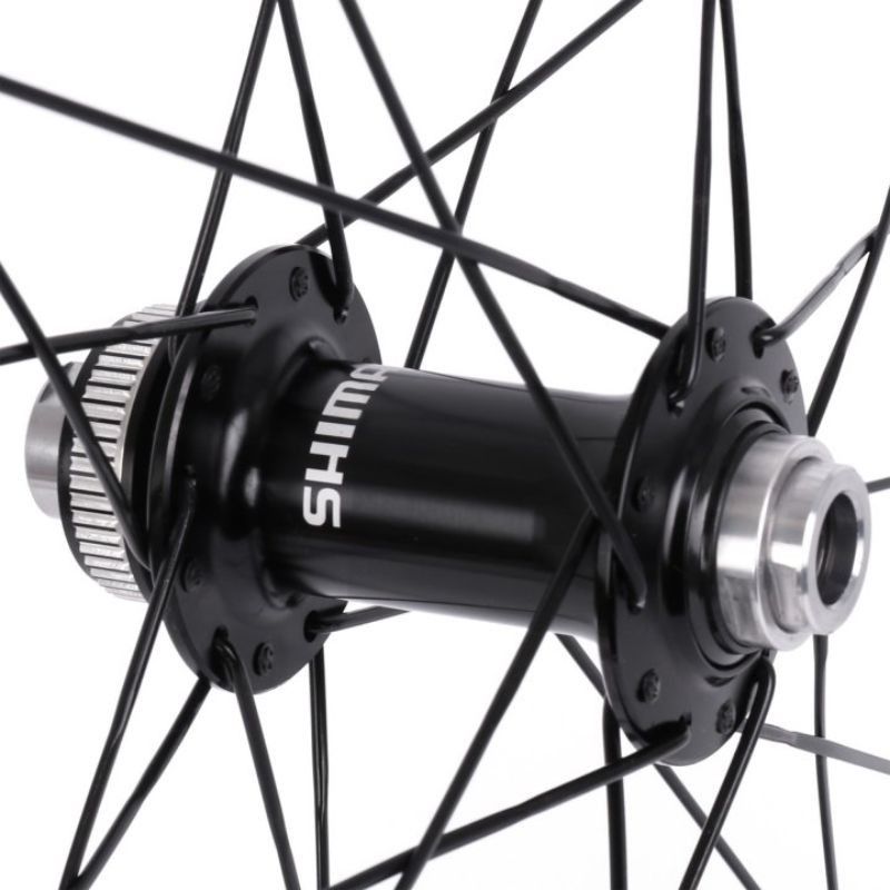 Wielen voor Shimano GRX RX-800