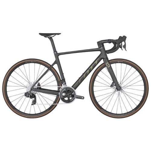 Bicicleta de carretera Scott Addict RC 30 2024