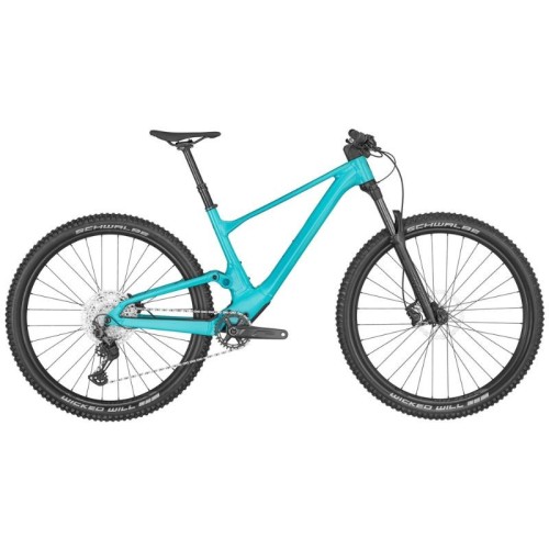 Bicicleta de montanha Scott Spark 960 2022