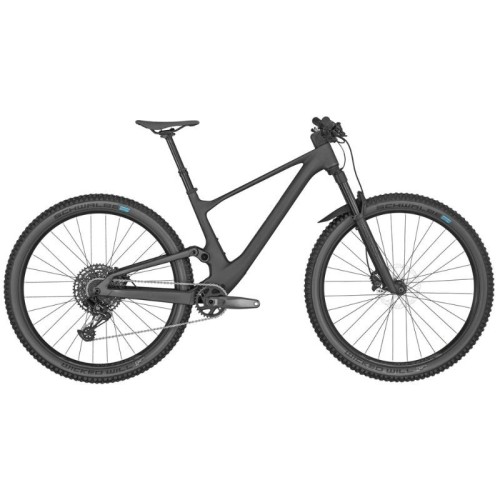 Scott Spark 940 - Bicicleta de montanha com suspensão total