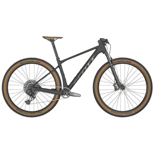 MTB Scott Scale 910 2024