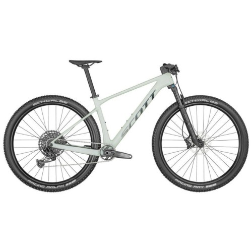 Bicicleta de montanha Scott Scale 920 2024