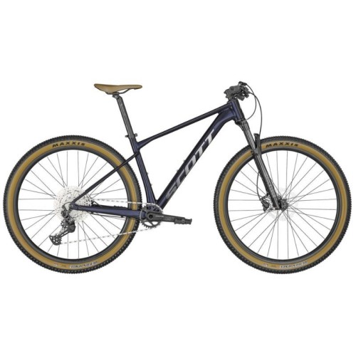 Scott Scale 965 Blue 2024 MTB