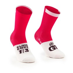 Chaussettes Assos GT Socks C2