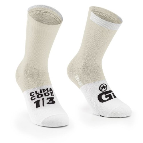 Assos GT Socken C2