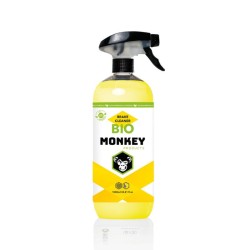 Biodegradable Monkey product Bio Degreaser