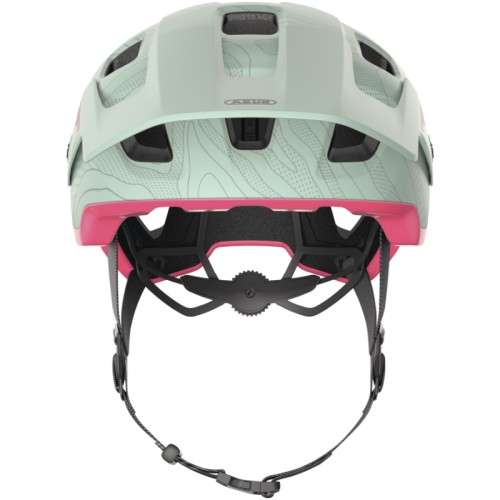 Casco Abus MoDrop