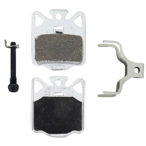 Plaquette van de Frein Campagnolo Super Record