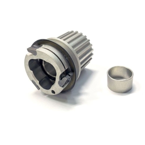 Fulcrum Shimano Micro Spline Aluminium-Freilaufkörper Ø33mm 12-fach