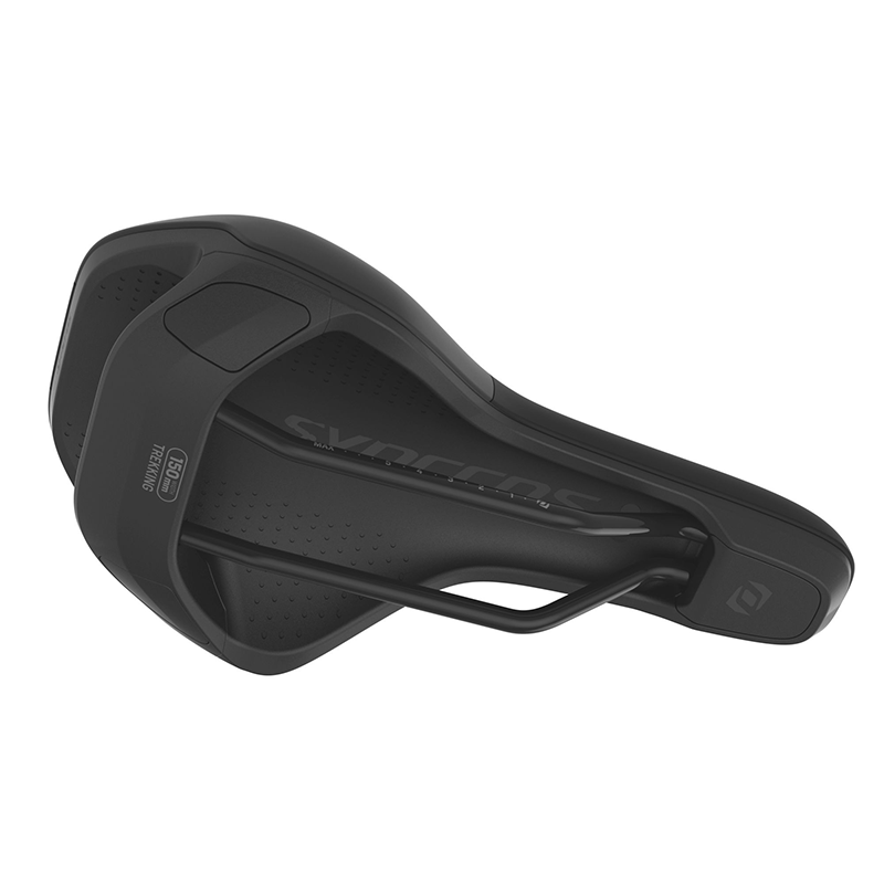 Selle Syncros capilano trekking GEL vue dessous