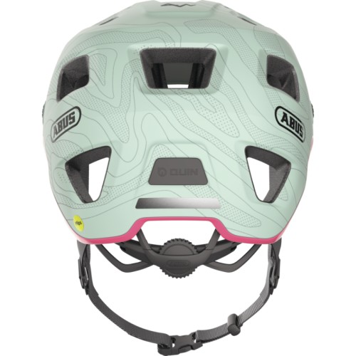 Casco Abus MoDrop