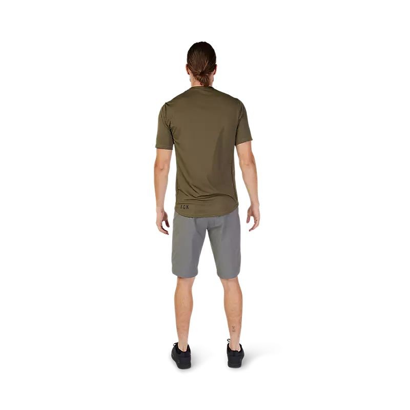 Kurzärmeliges FOX Ranger Tru Dri