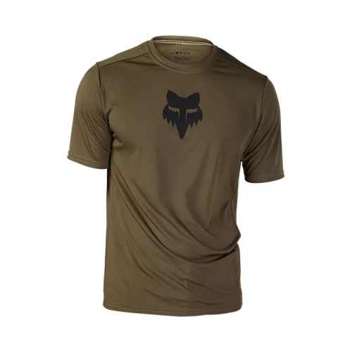 Kurzärmeliges FOX Ranger Tru Dri