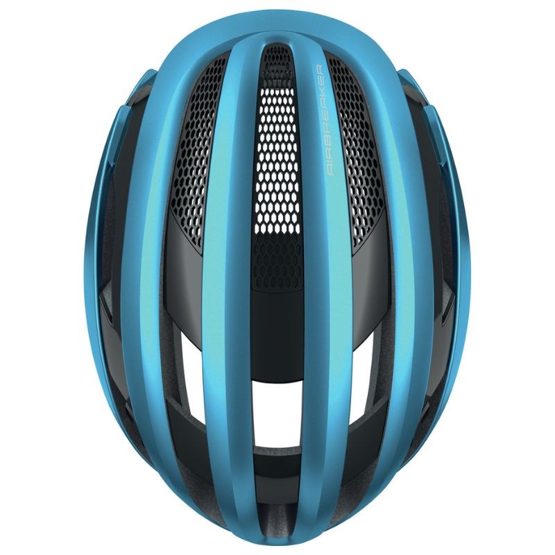 Capacete de estrada Abus AirBreaker