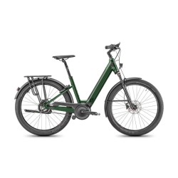Vélo à assistance électrique Moustache Mardi 27.6 Open 2024