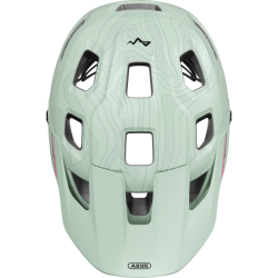 Casque Abus MoDrop Casque Abus MoDrop