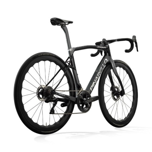 Pinarello Dogma X Dura Ace DI2 Xolar Black 2024 Rennrad