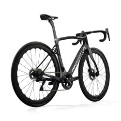 Vélo de route Pinarello Dogma X Dura Ace DI2 Xolar Black 2024 Vélo de route Pinarello Dogma X Dura Ace DI2 Xolar Black 2024