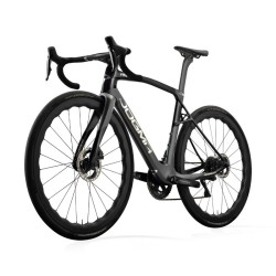Vélo de route Pinarello Dogma X Dura Ace DI2 Xolar Black 2024 Vélo de route Pinarello Dogma X Dura Ace DI2 Xolar Black 2024
