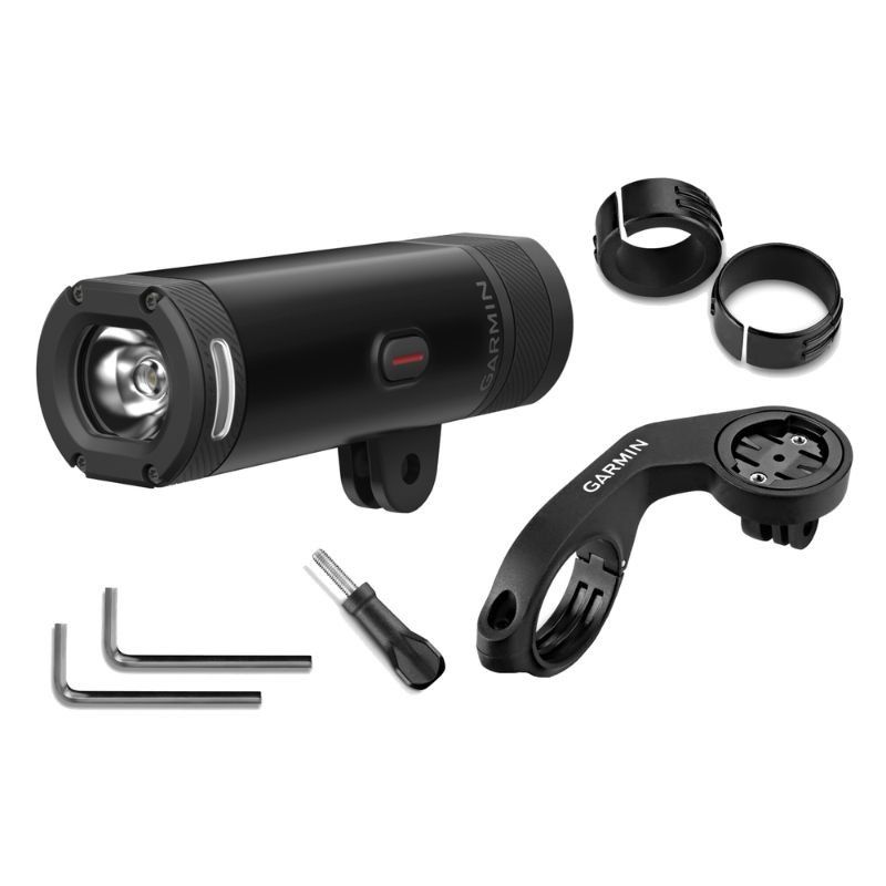 Frontbeleuchtung Garmin Varia Light UT800
