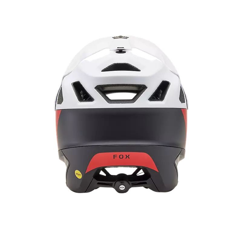 FOX Dropframe Pro Helm