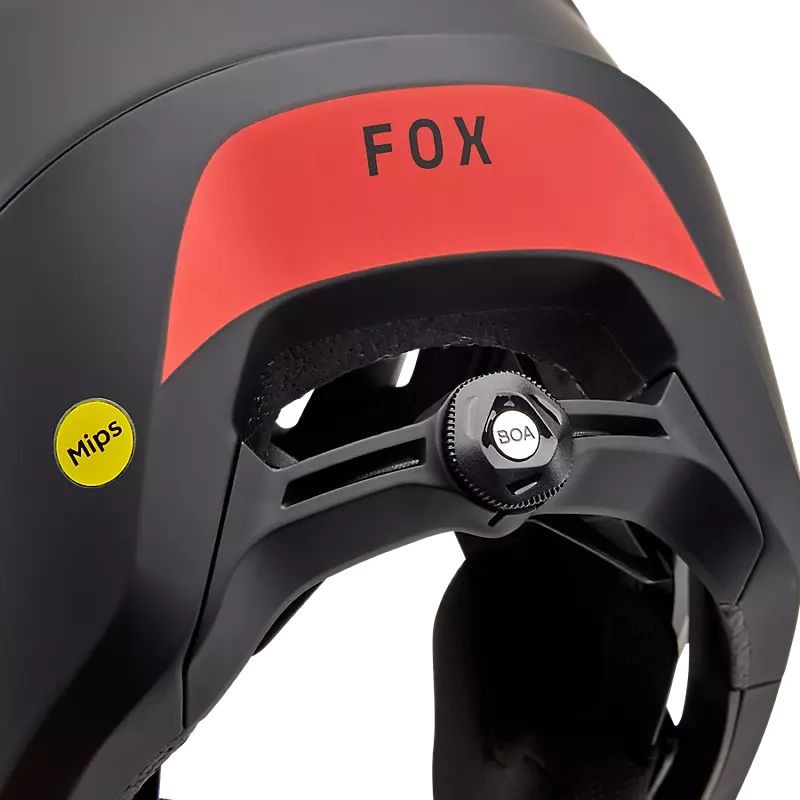 Casque FOX Dropframe Pro