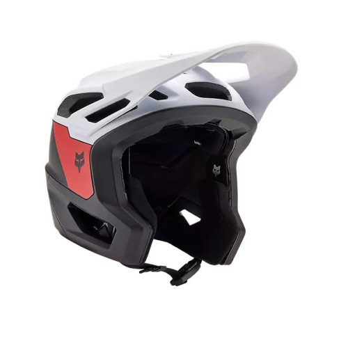 Casco FOX Dropframe Pro