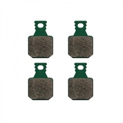 Plaquettes de frein Magura 8.S pour