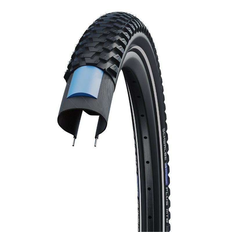 Pneumatici VTT SUV Schwalbe Marathon Plus MTB