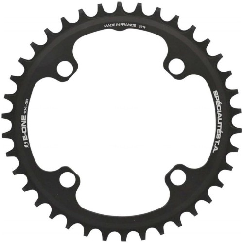 Mono Chainring Specialty TA E-Bike / E-Bike E-ONE 104 Narrow Wide