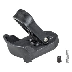 Poignée de batterie Trek Bosch Powertube