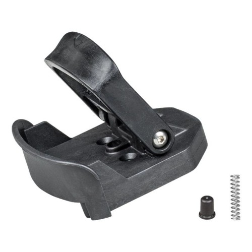 Trek Bosch Powertube battery handle