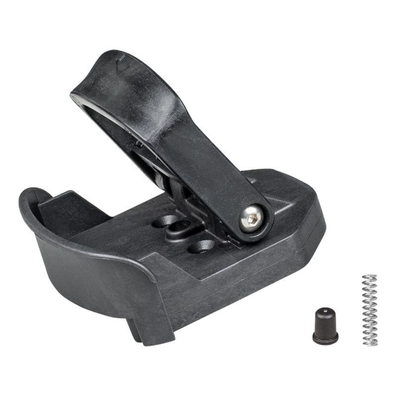 Trek Bosch Powertube battery handle