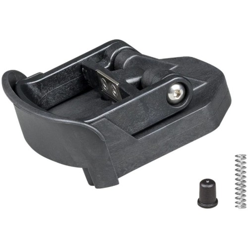 Trek Bosch Powertube battery handle