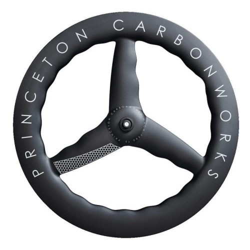 Ruota da strada a raggi anteriori Princeton Mach 7580 TSV1