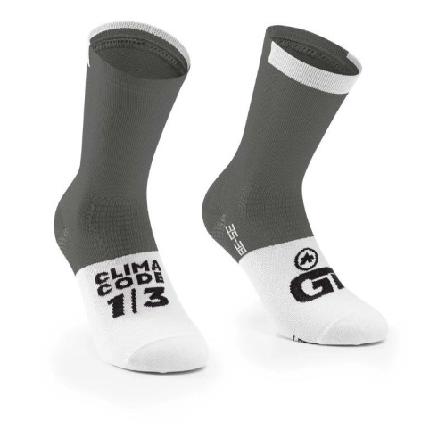 Assos GT Sokken C2