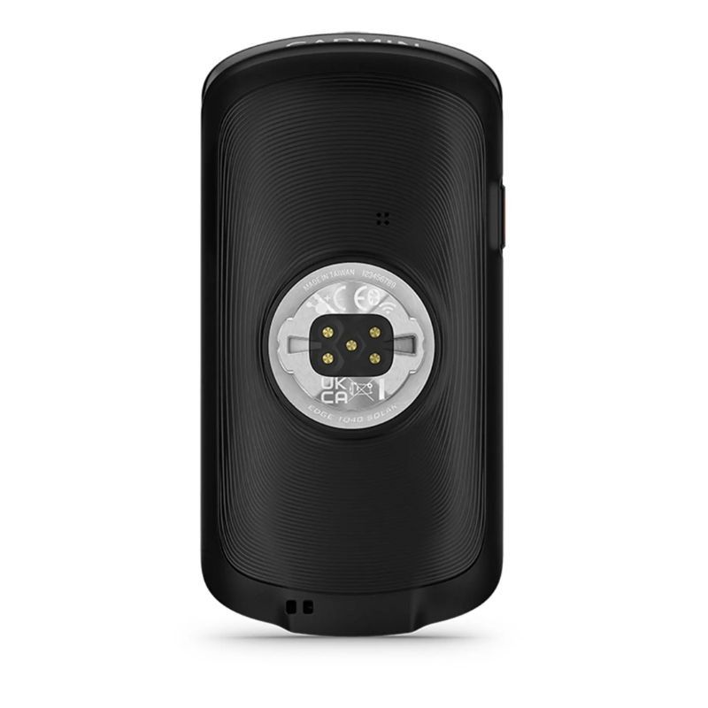 Garmin Edge 1040 Solar GPS Bike computer