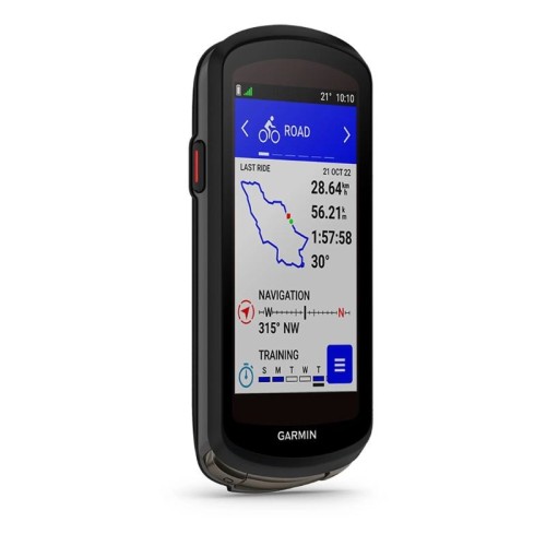 Garmin Edge 1040 Solar GPS Fahrradcomputer