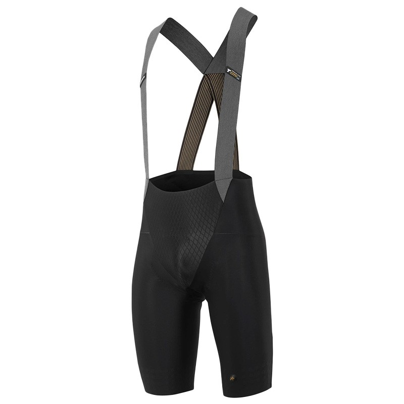 Calções de ciclismo Assos Mille GT Summer Bib Shorts GTO C2