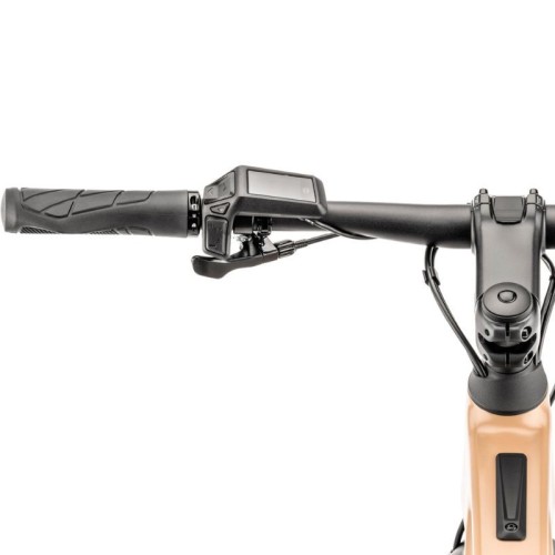 Moustache Sunday 29 Gravel bike 2 2024 elétrica